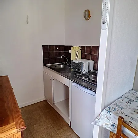 Апартаменты Dans - S04201 Сулак-сюр-Мер