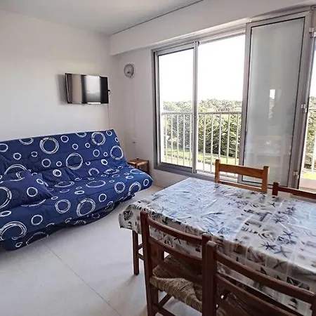 Διαμέρισμα Dans - S04201