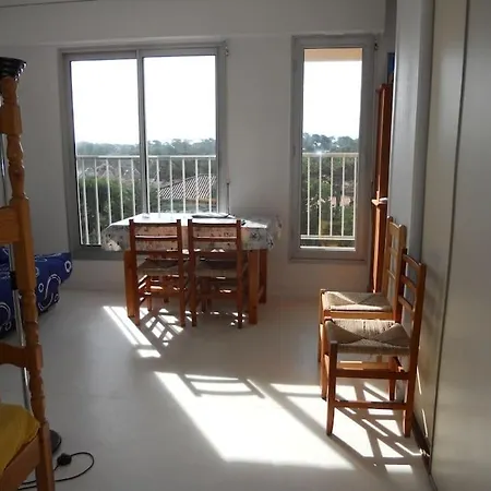 Dans - S04201 Διαμέρισμα Soulac-sur-Mer