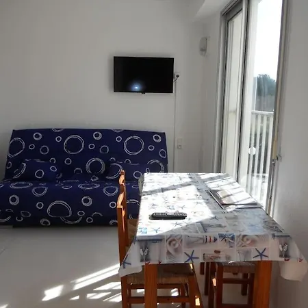 Διαμέρισμα Dans - S04201 Soulac-sur-Mer