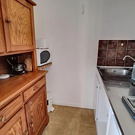 Dans - S04201 Διαμέρισμα Soulac-sur-Mer