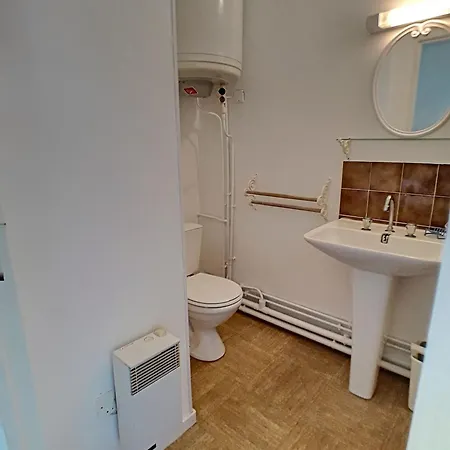 Διαμέρισμα Dans - S04201 Soulac-sur-Mer