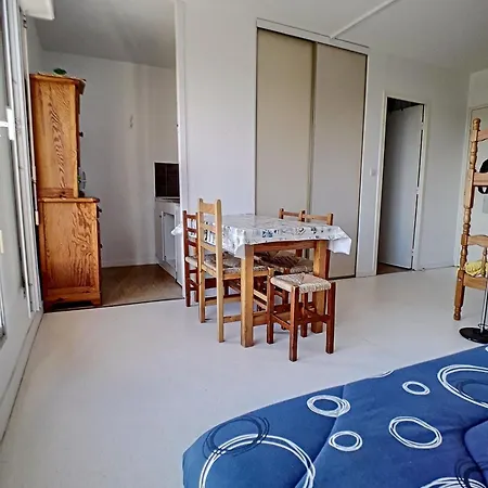 Διαμέρισμα Dans - S04201