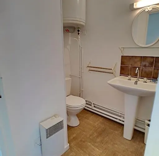 Dans Résidence - S04201