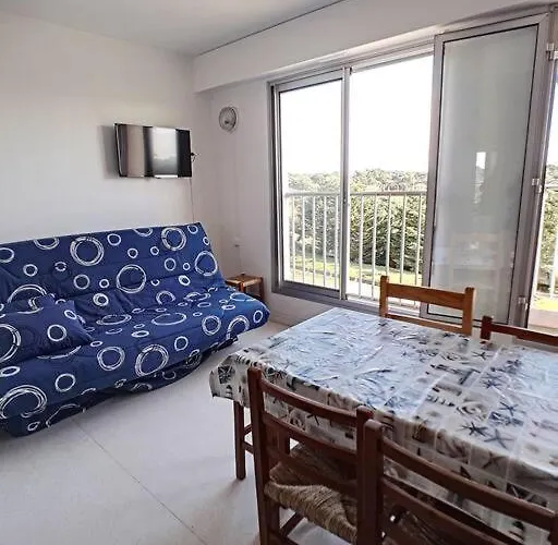 Apartamento Dans Résidence - S04201