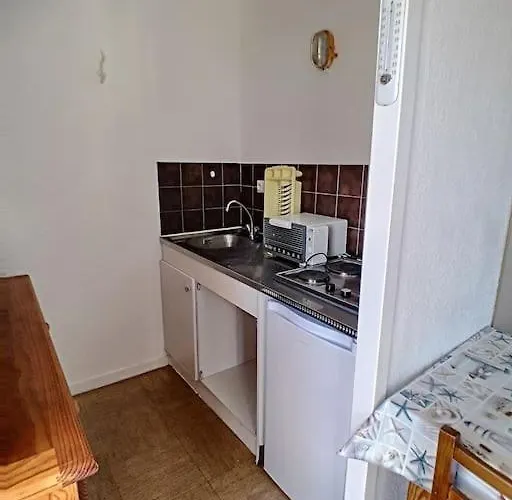 Dans Résidence - S04201 Apartamento