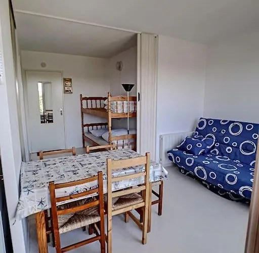 Apartamento Dans Résidence - S04201 *