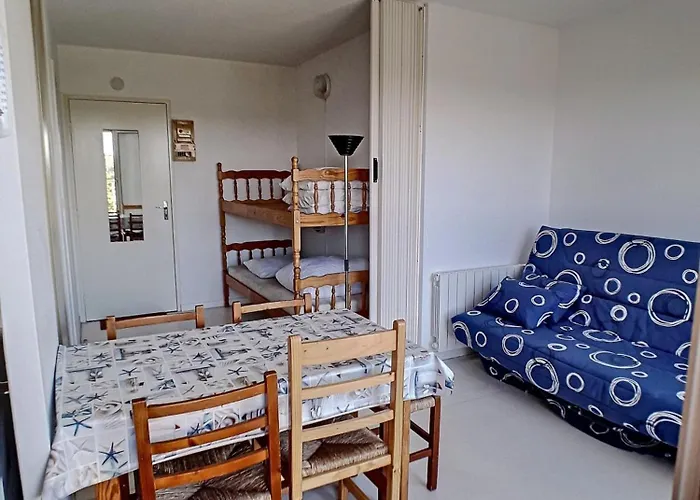 Dans Résidence - S04201 Soulac-sur-Mer