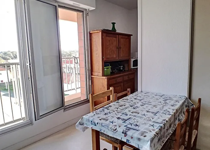 Dans Résidence - S04201 Apartamento *