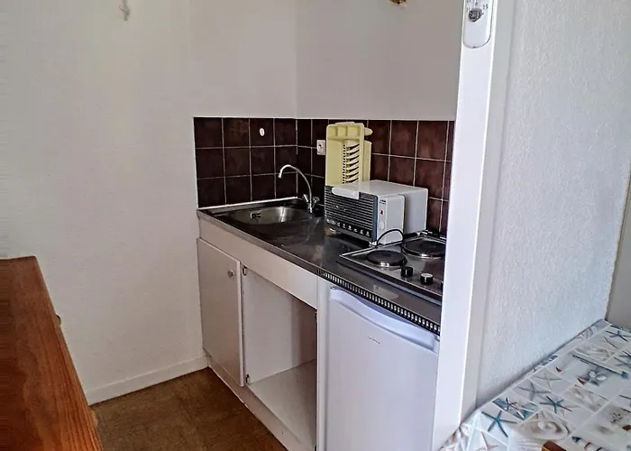 Apartamento Dans Résidence - S04201 Soulac-sur-Mer