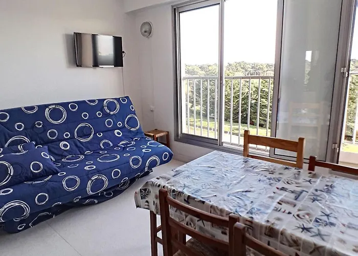 Dans Résidence - S04201 Apartamento